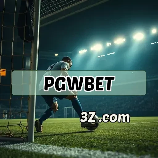 Emoção ao Vivo: Descubra o Que o pgwbet Oferece