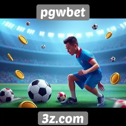 Novas funcionalidades introduzidas no pgwbet