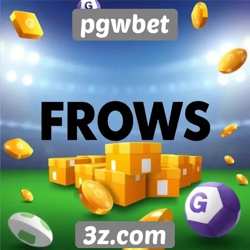 plataforma pgwbet tem promoções atrativas para novos usuários