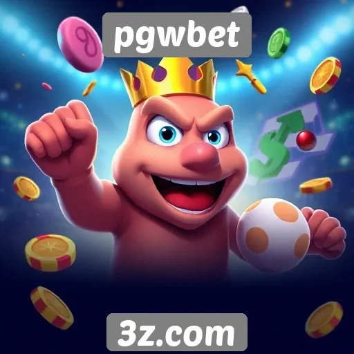 novidades e promoções do site pgwbet