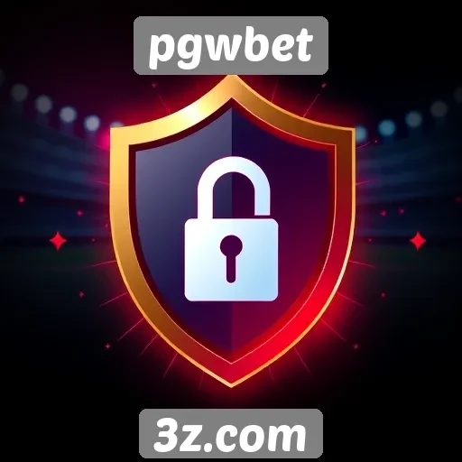 análise da segurança no site pgwbet