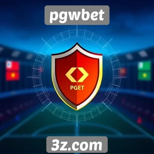 Estudo sobre segurança de transações em pgwbet