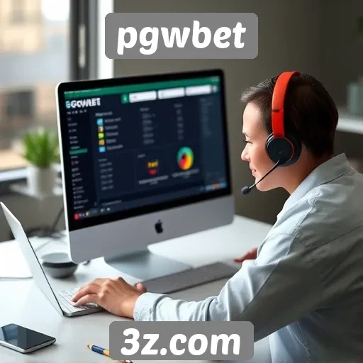 experiência do usuário no pgwbet é avaliada positivamente